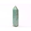 Obelisk Amazonit špice 309 g - 13,1 cm #C244