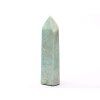 Obelisk Amazonit špica 309 g - 13,1 cm #C244