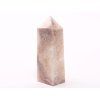 Pink amethyst obelisk – tower 188g - 10,1 cm #C251