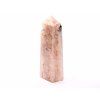 Pink amethyst obelisk – tower 178g - 10,8 cm #C254