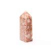 Pink amethyst obelisk – tower 211g - 10,1 cm #C257