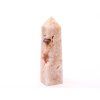 Pink amethyst obelisk – tower 182g - 11,4 cm #C258