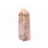 Pink amethyst obelisk – tower 263g - 11,4 cm #C262