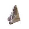 Amethyst druse 0,450 kg #3463