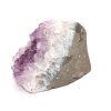 Amethyst druse 0,610 kg #3464
