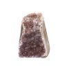 Amethyst druse 0,600 kg #3466