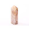 Pink amethyst obelisk – tower 160g - 9,4 cm #C270