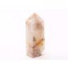 Pink amethyst obelisk – tower 232g - 10,4 cm #C276