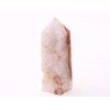 Pink amethyst obelisk – tower 158g - 9,3 cm #C283