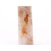 Pink amethyst obelisk – tower 143g - 9 cm #C293