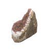 Amethyst druse 0,420 kg #3473