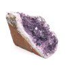 Amethyst druse 0,380 kg #3489