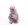 Amethyst druse 0,650 kg #3499
