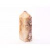 Pink amethyst obelisk – tower 211g - 9,7 cm #C298