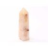 Pink amethyst obelisk – tower 144g - 10,2 cm #C302