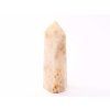Pink amethyst obelisk – tower 144g - 10,2 cm #C302