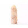 Pink amethyst obelisk – tower 144g - 10,2 cm #C302