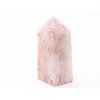 Pink amethyst obelisk – tower 371g - 10,5 cm #C309
