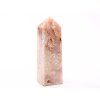 Pink amethyst obelisk – tower 233g - 11,5 cm #C310