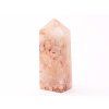 Pink amethyst obelisk – tower 159g - 9 cm #C319