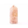 Pink amethyst obelisk – tower 159g - 9 cm #C319