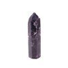 Obelisk Lepidolit špica 91 g - 9,2 cm #C321