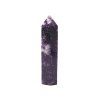 Obelisk Lepidolit – iglica 91g - 9,2 cm #C321