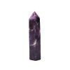 Obelisk Lepidolit – iglica 81g - 9,1 cm #C327