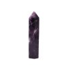 Obelisk Lepidolit szpiczasty 81 g - 9,1 cm #C327