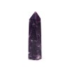 Obelisk Lepidolit szpiczasty 102 g - 9,1 cm #C328