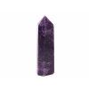 Obelisk Lepidolit – iglica 103g - 9,1 cm #C329