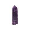 Obelisk Lepidolit špica 103 g - 9,1 cm #C329