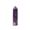 Lepidolite obelisk – spire 106g - 9,1 cm #C330