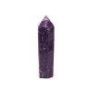 Lepidolite obelisk – spire 96g - 8,7 cm #C332