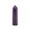 Obelisk Lepidolit – iglica 96g - 8,7 cm #C332
