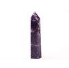 Lepidolite obelisk – spire 85g - 9,3 cm #C343