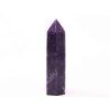 Lepidolite obelisk – spire 100g - 9 cm #C346