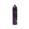 Obelisk Lepidolit špica 83 g - 8,8 cm #C347