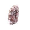 Amethyst druse 0,400 kg #3508
