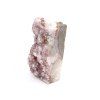 Amethyst druse 0,400 kg #3508