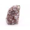 Amethyst druse 0,400 kg #3508