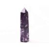 Obelisk Lepidolit – iglica 82g - 8,9 cm #C348