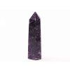 Obelisk Lepidolit – iglica 93g - 8,7 cm #C350
