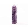 Obelisk Lepidolit špica 93 g - 9,2 cm #C351