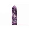 Obelisk Lepidolit špica 93 g - 9,2 cm #C351