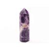 Obelisk Lepidolit špica 94 g - 8,9 cm #C352