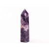 Obelisk Lepidolit – iglica 94g - 8,9 cm #C352