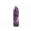 Obelisk Lepidolit špica 94 g - 8,9 cm #C352