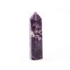 Obelisk Lepidolit – iglica 87g - 8,9 cm #C354