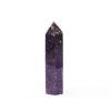 Obelisk Lepidolit špica 93 g - 8,7 cm #C357